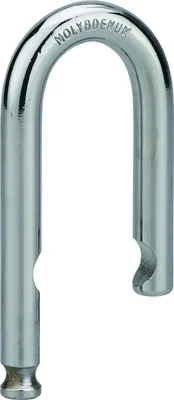 Image de Anse acier molybdène 7.93x38x20 pour cadenas Fédéral Lock 710 - THIRARD
