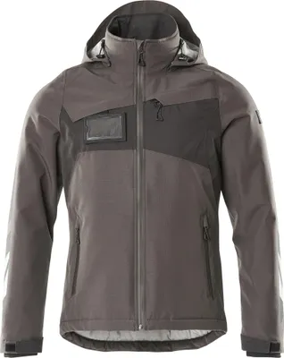 Produktbild von Mascot Winterjacke, wasserdicht 18335-231-1809, Größe: XL