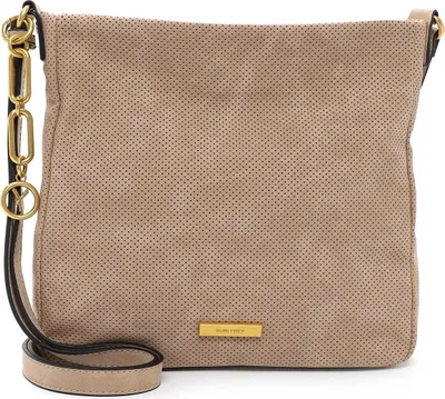 Produktbild von Suri Frey Romy May Crossover Damen Umhängetasche in Beige, Größe 1