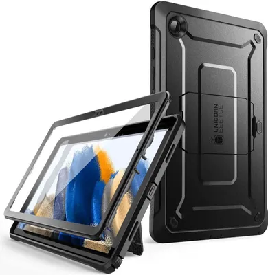 Obrázek produktu pro Supcase Ochranný obal Ultra Unicorn Beetle pro - Samsung Galaxy Tab A8 10,5 (2021) - černý