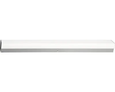 Immagine prodotto di Ecolite Silver Apparecchio LED per cucina 60cm 15W TL4130-LED15W/STR