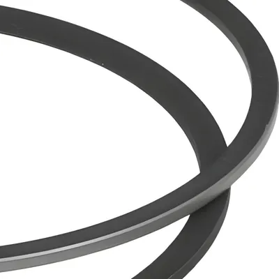 Immagine prodotto di Kit fasce elastiche Airsal Racing, 50 mm, compatibile con CPI Supermoto 50