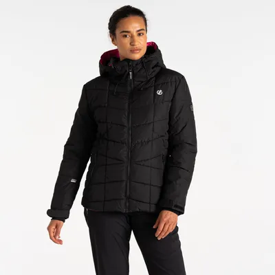 Zdjęcie produktu dla Dare2b Blindside Jacket Black 20 Woman Black 20