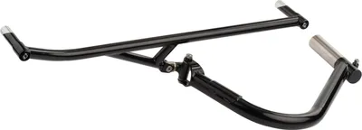 Produktbild von Surly Trailer Fahrradanhänger Deichsel/Kupplung, Big Dummy, black
