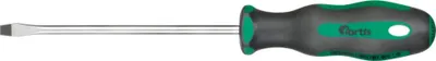 Produktbild von Fortis Schraubendreher 5,5 x 1 x 125 mm, Mehrkomponentengriff