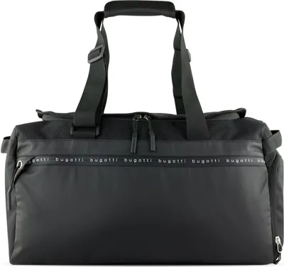 Produktbild von bugatti BLANC DELIGHT Sports Bag, schwarz