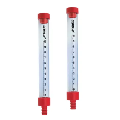 Obrázek produktu pro DEDRA Vodná vodováha - MW040
