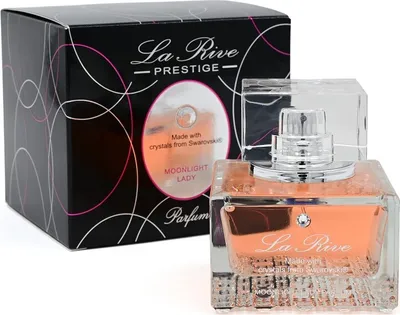 Produktbild von LA RIVE Prestige Moonlight Lady - Eau de Parfum - 75 ml