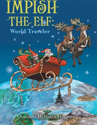 Produktbild von Impish the Elf