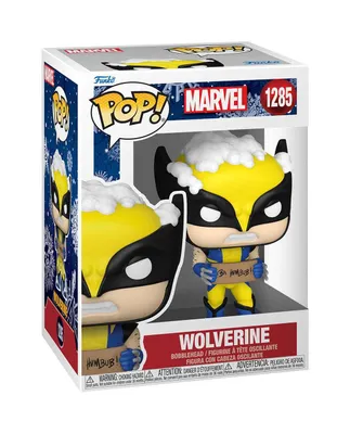 Zdjęcie produktu dla Funko POP Marvel 1285 Wolverine Figurka Kolekcjonerska