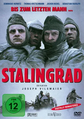 Obrázok produktu pre Stalingrad