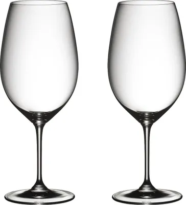 Produktbild von RIEDEL 6416/30 VINUM Syrah/Shiraz Weinglas 2er Set