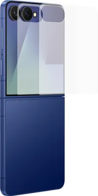 Produktbild von Samsung Anti-Reflecting Film Galaxy Z Flip7