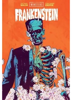 Image de Universal Monsters: Frankenstein