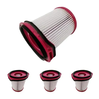 Produktbild von Filter, Kompatibel For Shark, LC200JIV LC351 LC501JOR, Staubsauger