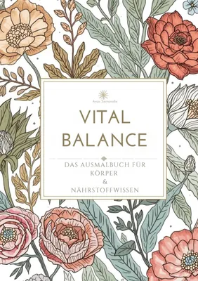 Produktbild von Vital Balance