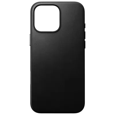 Obrázok produktu pre Nomad NM01388685, Ochranný obal, Apple, iPhone 16 Pro Max, 17,5 cm (6.9"), Čierna