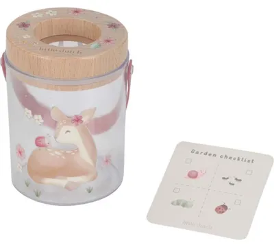 Produktbild von Little Dutch LD9104, Käfersammler, Biologie