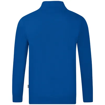 Produktbild von JAKO Unisex Ziptop Doubletex, Farbe:royal, Größe:3XL