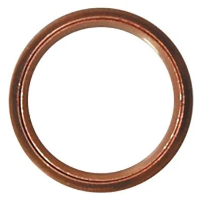 Produktbild von 10x RESTAGRAF Dichtring Ölablaßschraube Dichtring 7369 2mm 12,2mm 15,9mm