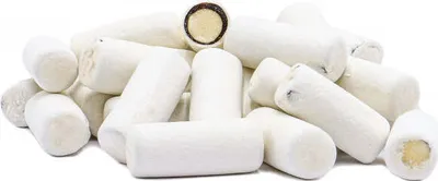 Produktbild von Schulkreide 120g | Schoolkrijt | Lakritz Dragee aus Holland | Lakritzbonbons | Lakritz-Dragees | Lakritz-Bonbons | Lakritzdragee | Lakritzbonbons