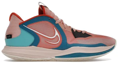 Productafbeelding van Nike Kyrie Low 5 Madder Root - EU 40