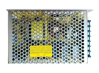 Obrázek produktu pro Napájecí jednotka DIN ''EURA'' VZA-55A5 24V/4,5A DC