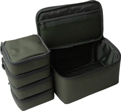 Produktbild von Mikado Tasche Enclave 1+4 25x16x12cm