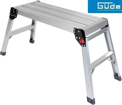 Produktbild von Güde Aluminium Arbeitsplattform GAAP 760