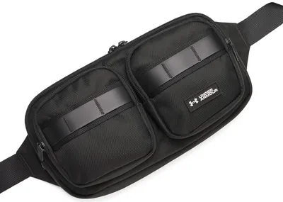 Obrázek produktu pro Taška UNDER ARMOUR UA TRIUMPH CROSSBODY 6011286-001 ČERNÁ velikost: unisize