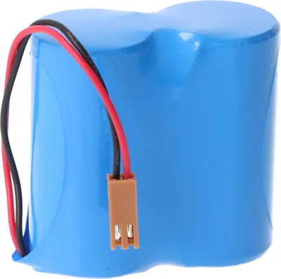 Produktbild von Batteriepack passend für Panasonic BR-CCF2TE, BR-CCF2TH Lithium 6V 5000mAh 30Wh