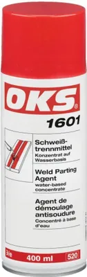 Produktbild von OKS Schweiss-Trennspray 1601, 400ml