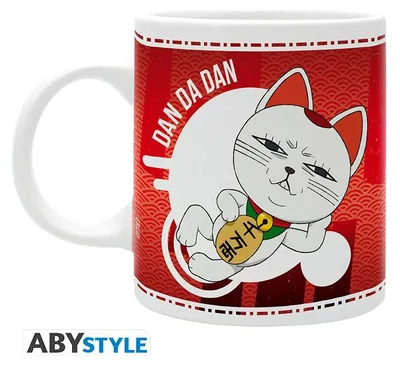 Immagine prodotto di Dandadan - Turbo Granny - Tazza