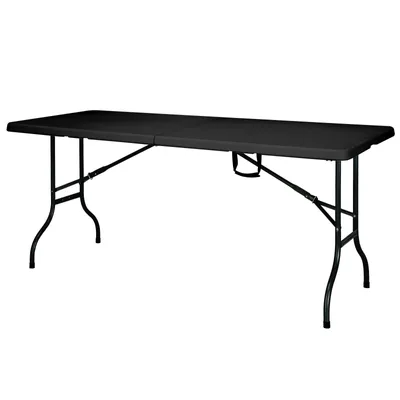 Produktbild von Składany stół Kyoto Wytrzymały, składany, wszechstronny stół do wnętrz i na zewnątrz 180 x 73 cm