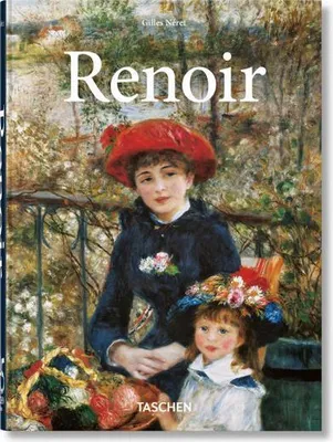 Image de Renoir. 45th Ed.
