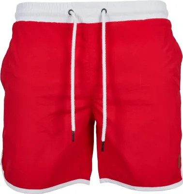 Immagine prodotto di Urban Classics - RETRO Swim Badeshorts - XXL
