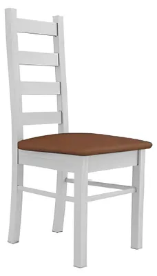 Produktbild von Klassische Esszimmer Möbel Holz Stuhl Stühle Design Lehnstuhl Holz Polster