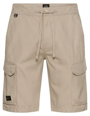 Produktbild von Camel Active Herren Cargo Shorts mit Tunnelzug