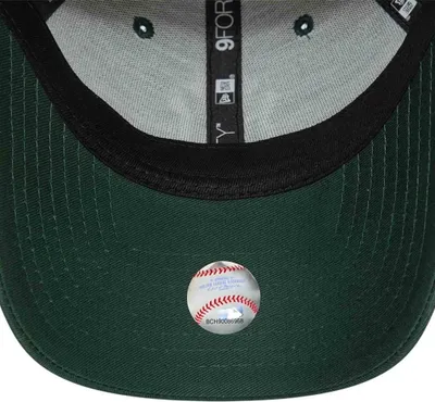 Immagine prodotto di Polo Del Marchio New Era Del Modello Nos League Ess 9forty Ne Verde