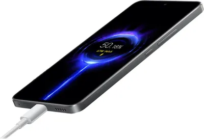 Produktbild von Xiaomi 12 Lite 5G 128 GB / 8 GB - Smartphone - black