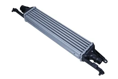 Produktbild von MAXGEAR AC630029 Ladeluftkühler LLK für OPEL Corsa D Schrägheck (S07) Turbo Intercooler