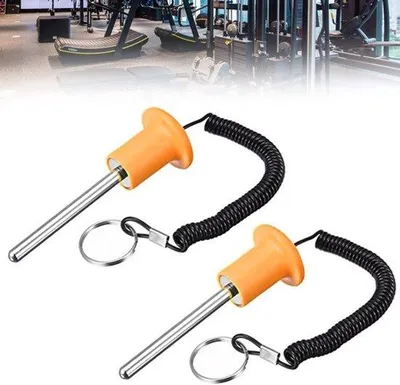 Produktbild von Gewichtsstapelgeräte – Zubehör für Krafttraining
