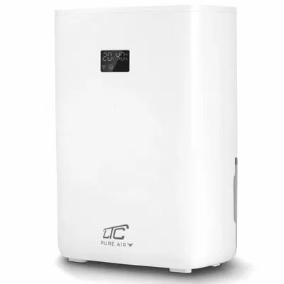 Obrázok produktu pre Odvlhčovač 700ml/24h LTC LXPA706