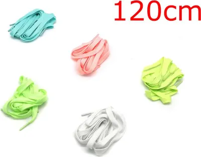 Zdjęcie produktu dla sznurowadła 2szt. 120cm