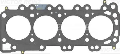 Produktbild von REINZ 61-33465-10 Zylinderkopfdichtung für NISSAN X-TRAIL (T30) ALMERA II Hatchback (N16) ALMERA TINO (V10) PRIMERA (P12) PRIMERA Kombi (WP12)