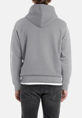Image de Replay Kapuzensweatshirt Hoodie