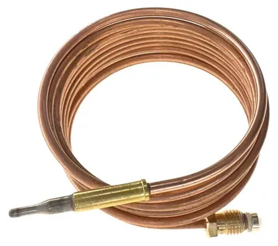 Thermoelement 1893K, 2000 mm, M8x1, für Dometic-Kühlschrank