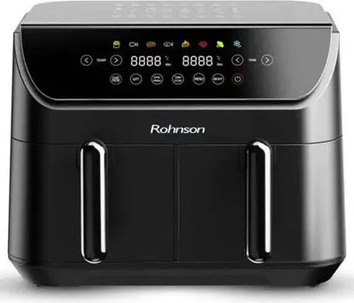 Obrázek produktu pro Vzduchová fritéza ROHNSON R-2809