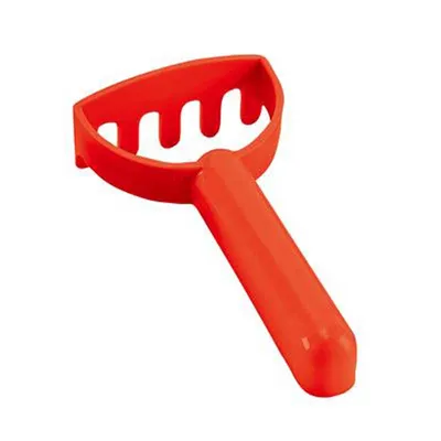Produktbild von Hape Babyrechen rot ab 18 Monaten,, Toynamics