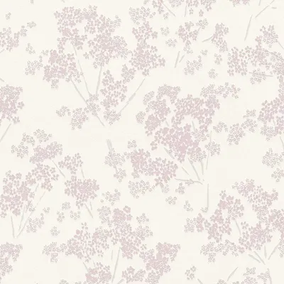 Immagine prodotto di Profhome 395481-GU Carta da parati in tessuto non tessuto floreale bianco rosa 5,33 m2